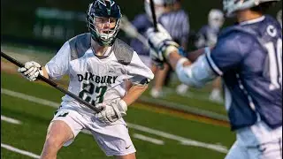 Cole Martin Sophomore Highlights