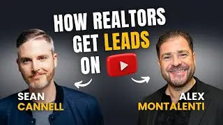 How Realtors Get Leads on YouTube in 2025 | Simple YouTube Formula