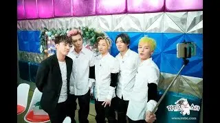 Big Bang - Radio Star Episode 507 | Reaction