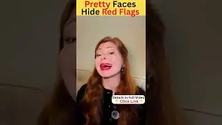Почему умные мужчины не попадают в ловушку красоты