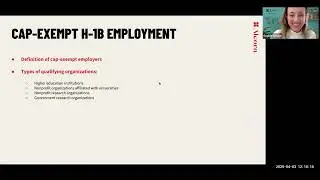 H-1B Cap 2025: Alternatives & Next Steps If You Weren&rsquo;t Selected