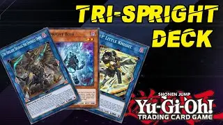 TRI-BRIGADE SPRIGHT IS BACK!!! BEST VERSION FOR THE FORMAT
