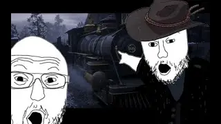 EL PINCHE ORO DEL TREN