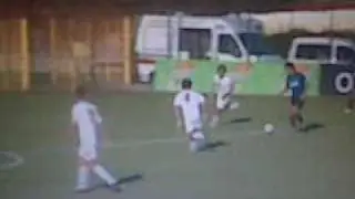 donati giulio goal inter padova primavera
