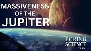 How Massive is Jupiter?