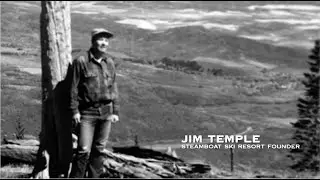 Steamboat Stories — Jim Temple