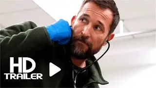 THE PITT: SEASON 2 &ndash; Official Trailer | Noah Wyle | Medical Drama Series