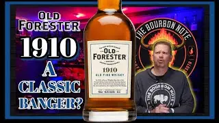 Old Forester 1910: Классический хит! #виски #бурбон #виски #охотанабурбон #алкоголь