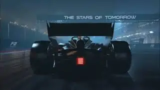 Opening of the F2 World Championship