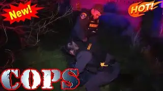 COPS New 2025 || Take it to the Bank || COPS Full Episodes 2025
