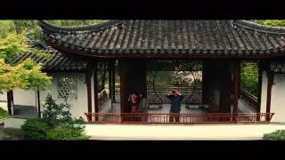 The Big Year | Official Trailer HD | 2011
