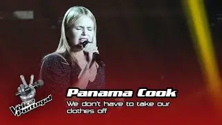 Panama Cook - 