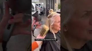 From curly girl to bombshell blowout.
