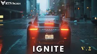RTS beats - IGNITE 2 (Original Mix) 2025 | Deep House Mix, Bass Boosted, Car Music
