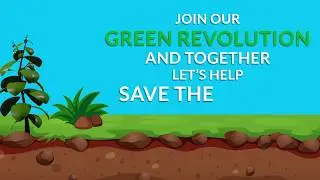 Plant a Tree for Every Cup of Coffee - Join our Green Revolution. Saint Jimmy's Coffee Canada's No.1