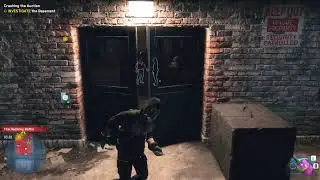 Watch Dogs Legion Main Story Part 15 | RTX 3060 | Ryzen 5 5600x | Raw Gameplay(Glitched mid mission)