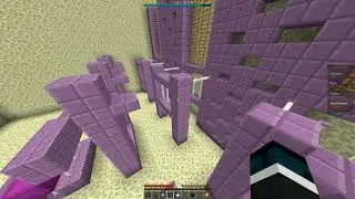 [Minecraft] BigBiome TA 08:35.338 ChelcyNetwork