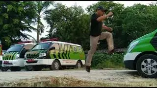 VIDEO SLOW MOTION ULUMUDIN HASIL CAMERA HP
