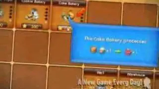 Farm Frenzy 3: Madagascar