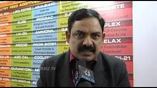 Dr Seshaiah V Pamulapati PVS Group Chairman & Managing Director