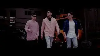 Todo Por Ti - Sin Recreo (Video Oficial)
