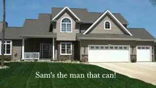 Your Neighborhood Realtor - Sam Masarani
