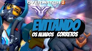 Unranked ao GM - Mentalidade DPS 13 - Evitando os Bagres