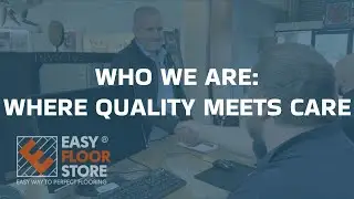 Easy Floor Store &mdash; место, где обслуживание встречается с совершенством!