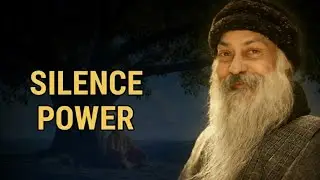 Remain Alone, Talk Less &ndash; Osho&rsquo;s Powerful Advice for Success