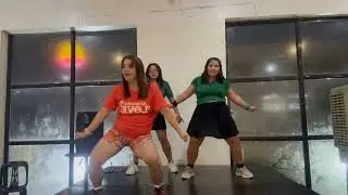 BOOM SHAKALAK || BODYZONE ZUMBA CLASS || JAN 6 2026