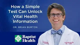 How a Simple Test Can Unlock Vital Health Information