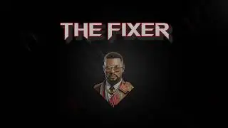 | The Fixer | Abilities | Rogue Company