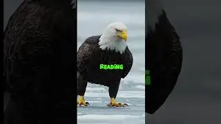 10 Jaw-Dropping Eagle Facts That Will Leave You in Awe!