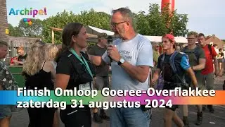 Terugkijken: live-uitzending FINISH Omloop van Goeree-Overflakkee