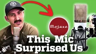Deep Dive into Mojave EP 05