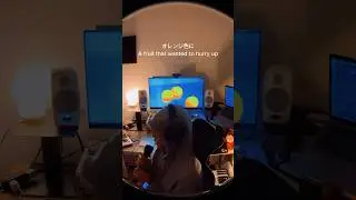 cover song🍊