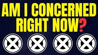 XCN: Am I Concerned Right Now? An Update I Have Regarding Onyxcoin XCN