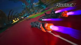 Redout 2 (PS5) | Nightmare Boss - Mount Fuji
