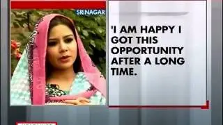 Kashmiri singer to make Bollywood debut