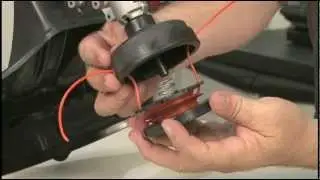The TB80 EC gas string trimmer | How to set up your 2-cycle trimmer