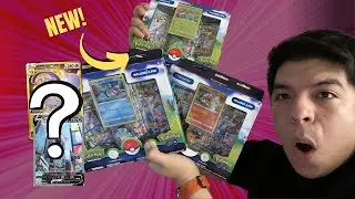 Pokemon GO Pin Collection Boxes Opening!