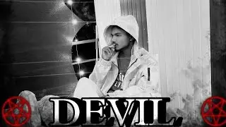DEVIL - EN RAFTAAR - Diss Track Letest Hindi Rap Song 