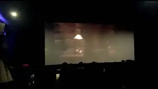 HULK AND CAPTAIN MARVEL AND WONG POST CREDIT SCENE (SHANG-CHI)