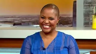 The Dish: Chef Tanya Holland