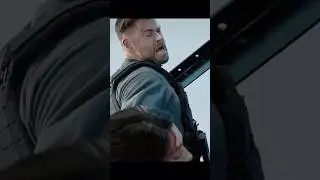 Glass Wall Scene 😳