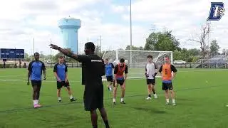 Daemen Men's Soccer 2025 season preview