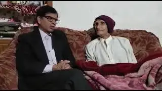 Aja Ve Mere Dholan Mahi - Original Composer and Writer Shabbir Ali Exclusive Interview