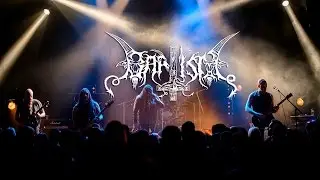 Baptism - Azazelin Tähti (live Lyon - 17/10/2015)