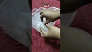Unboxing series-4 #unboxing #unboxingstuff #onlyforyou