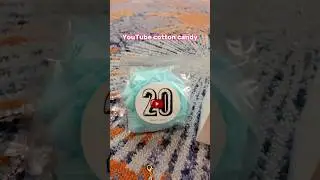 FREE Items from VIDCON 2025 | #anaheim #vidconanaheim #vidcon2025 #shorts